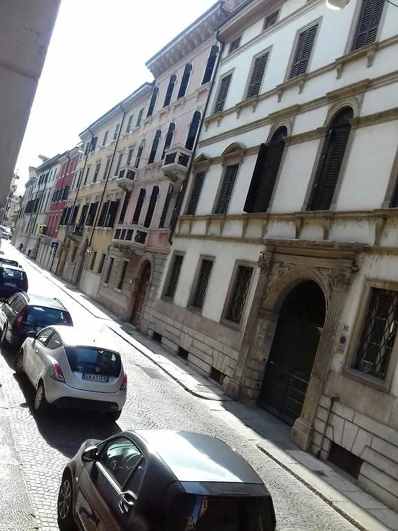 Appartamento Arcadia Verona