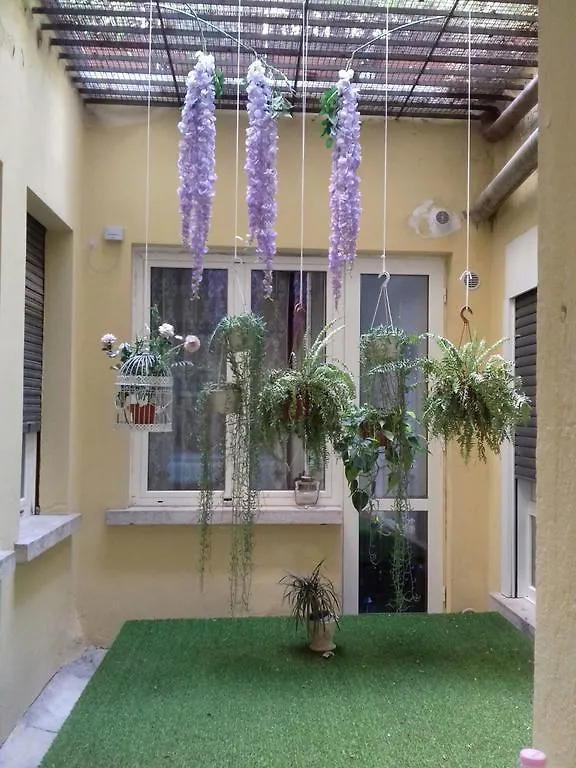 Appartamento Arcadia Verona