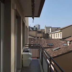  Appartamento Madonna Montecchi Luxury In