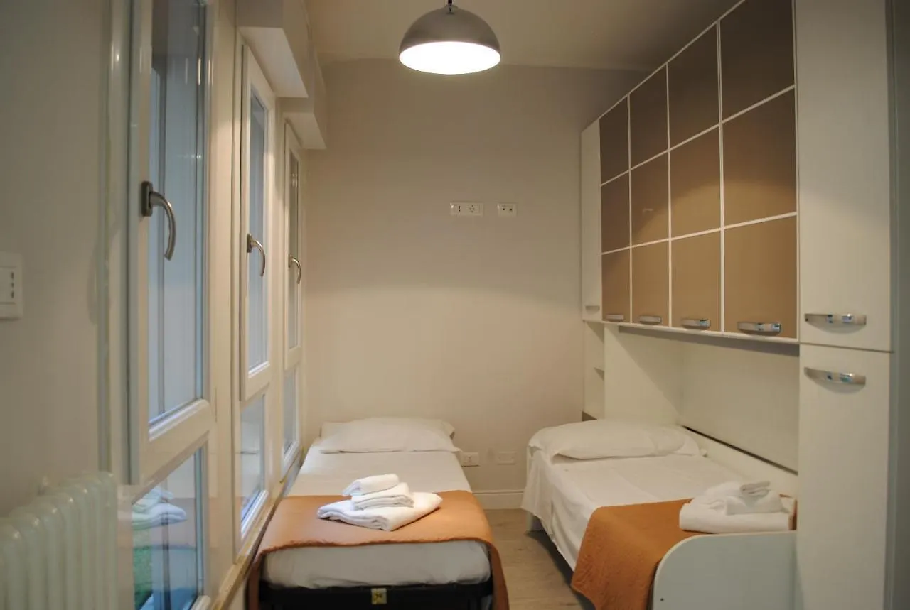 Apartamento Arcadia Verona
