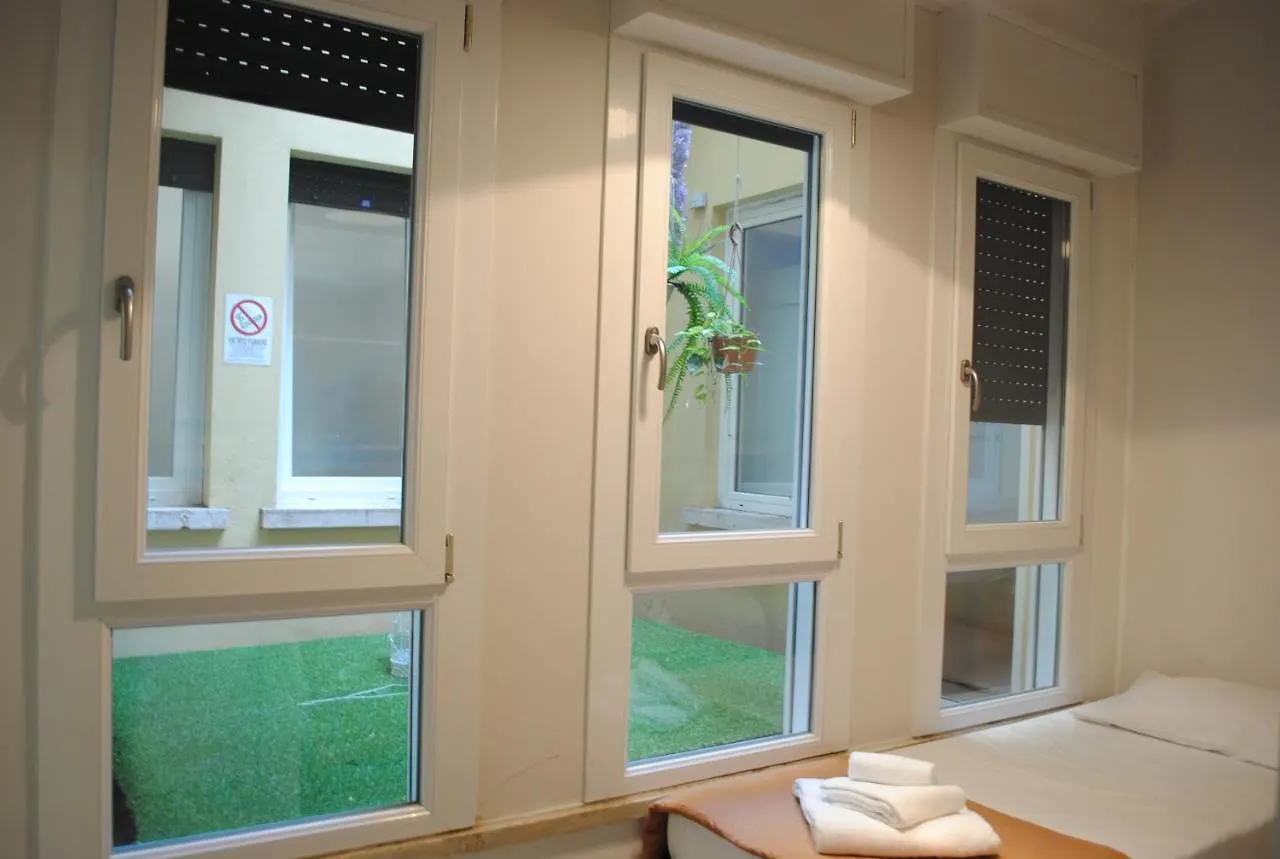 Apartamento Arcadia Verona
