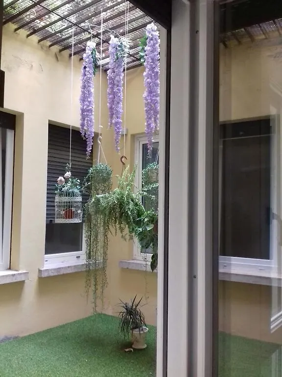 Apartamento Arcadia Verona