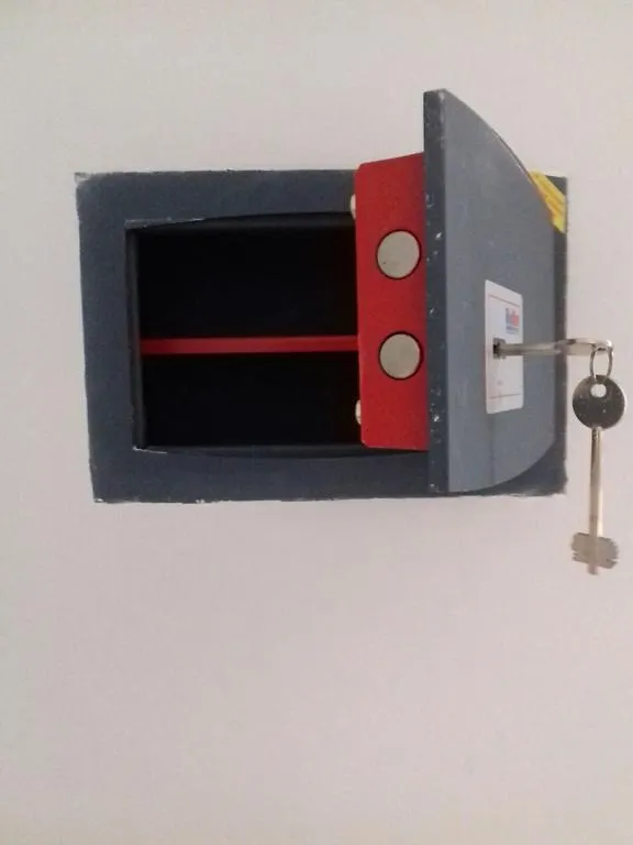 Apartamento Arcadia Verona 0*,