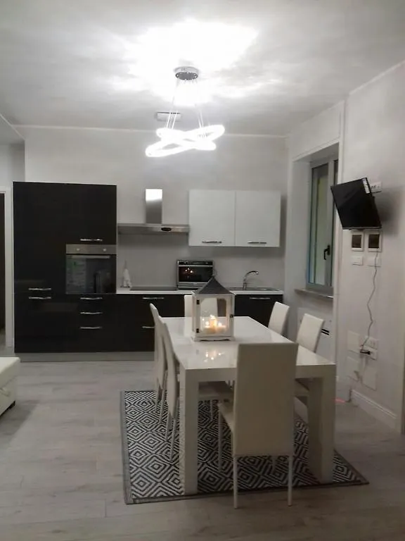Apartamento Arcadia Verona Italia